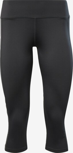 Reebok Sport سروال رياضي بـ أسود, عرض المنتج