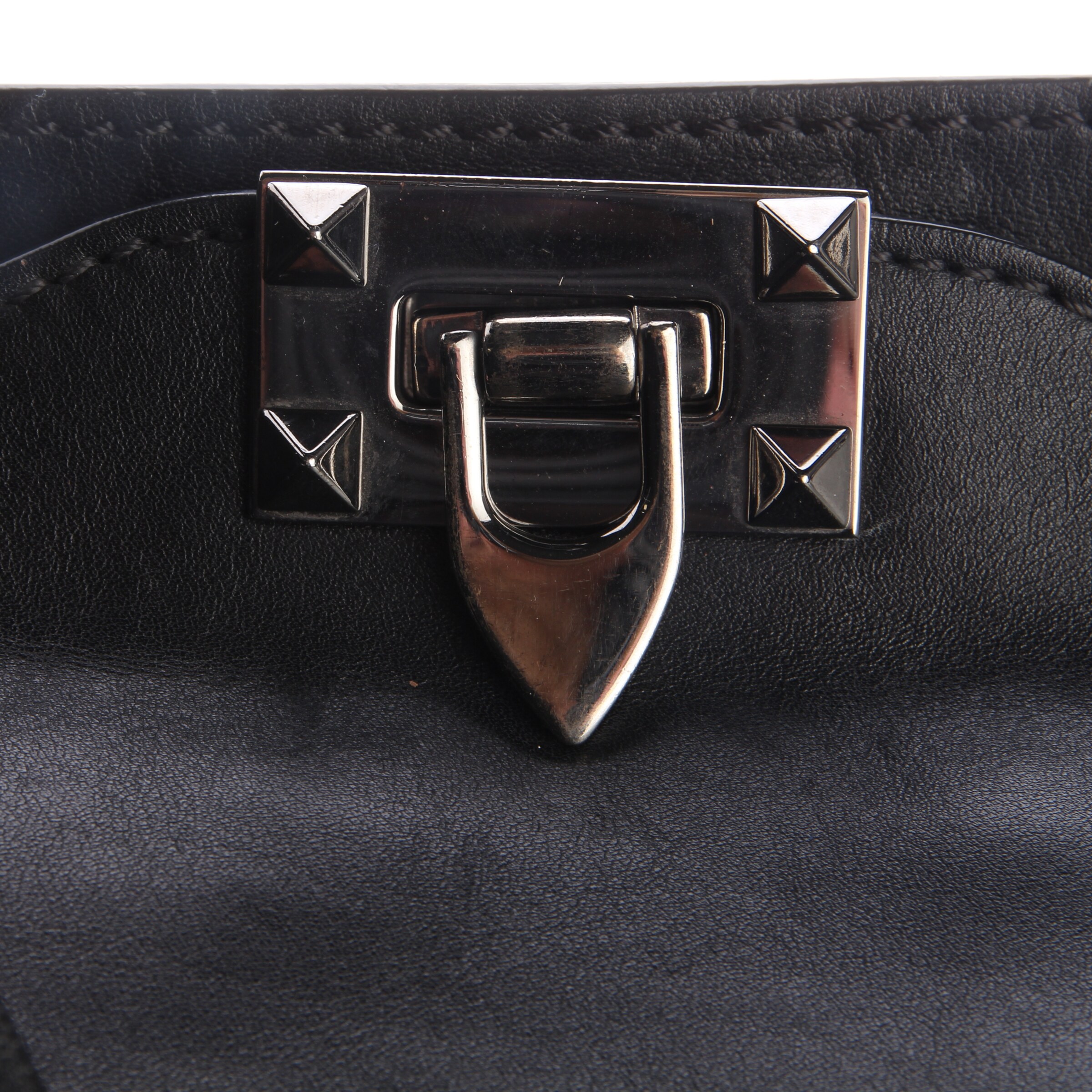 VALENTINO Bag in One size in Black