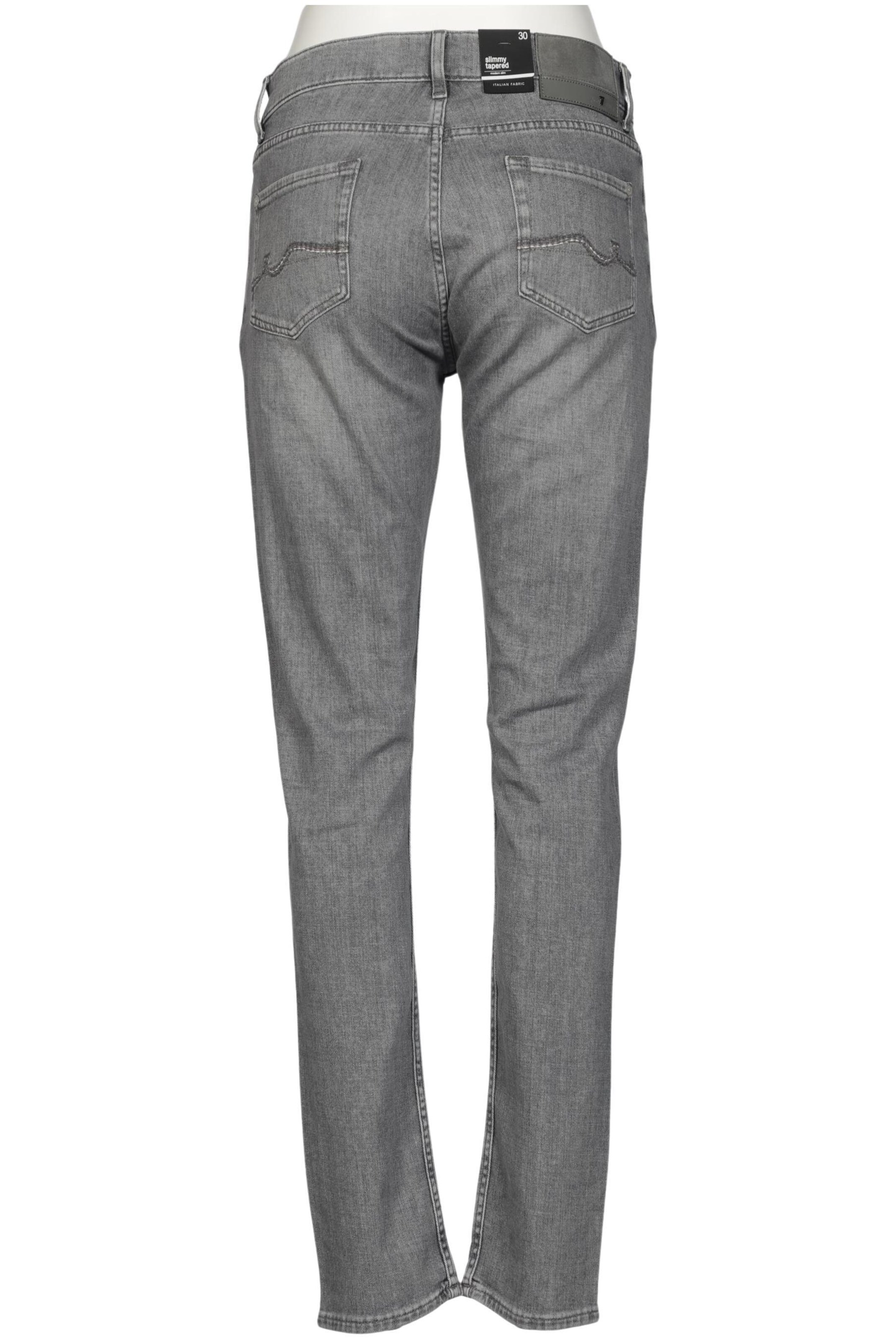 7 for all mankind Jeans in 30 in Grey