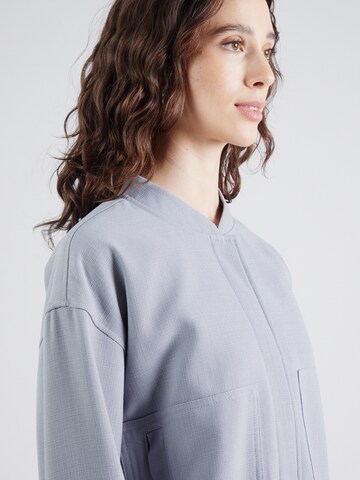 PIECES - Chaqueta de entretiempo 'PCANNIE' en azul