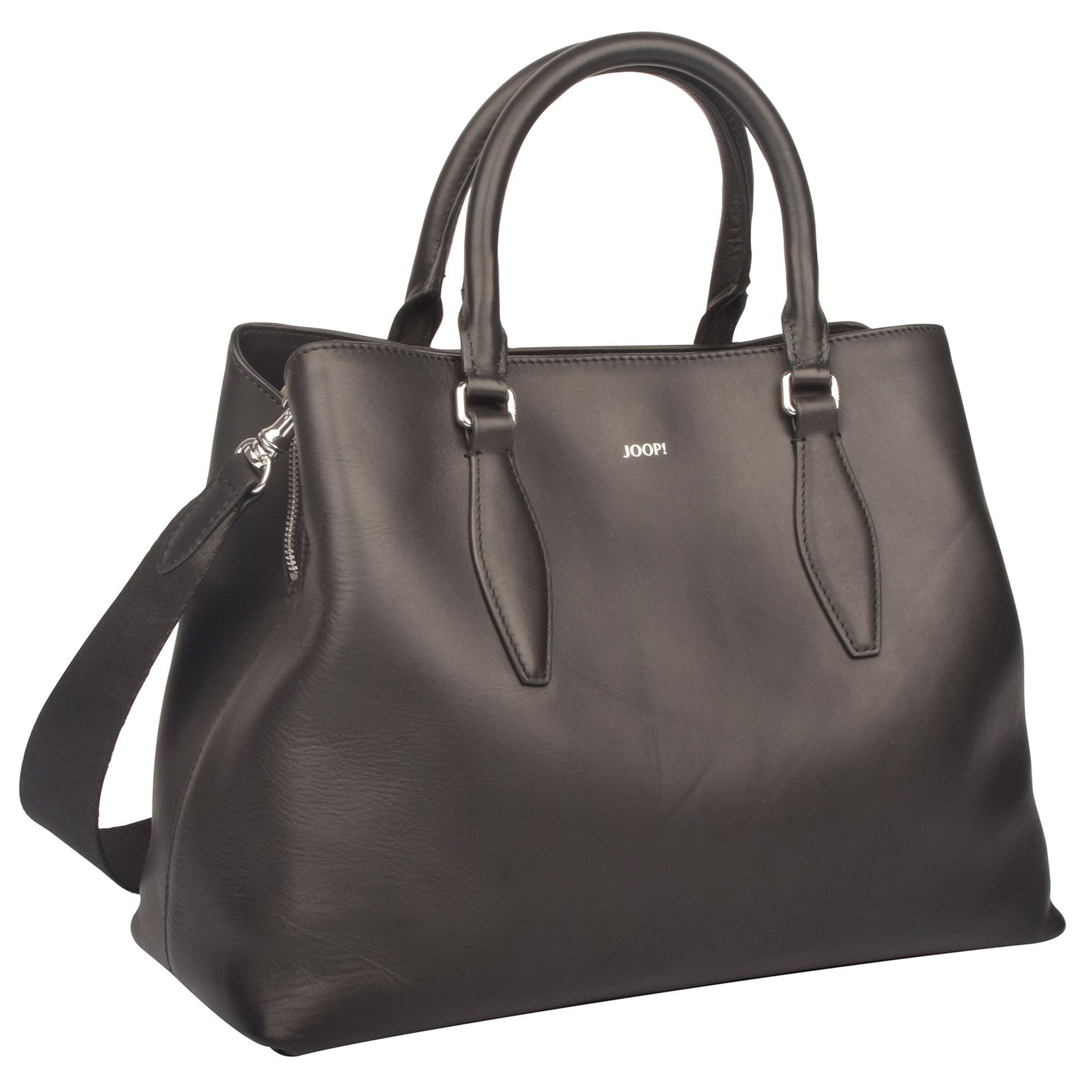 JOOP! Handbag 'Sofisticato 1.0 Emery' in Black