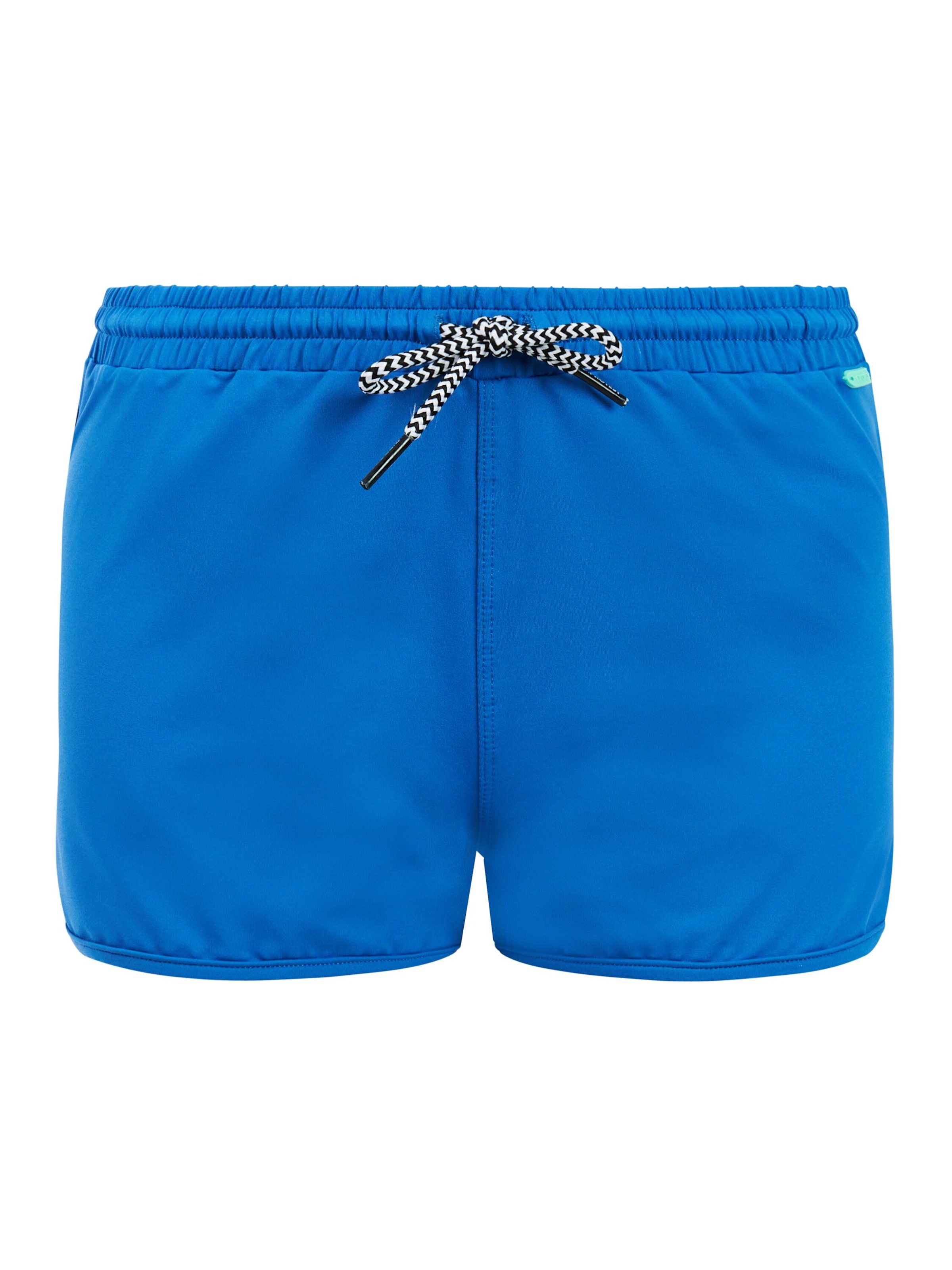 PROTEST Sportbademode 'PRTAmisa JR'‌ in Blau: Vorderseite