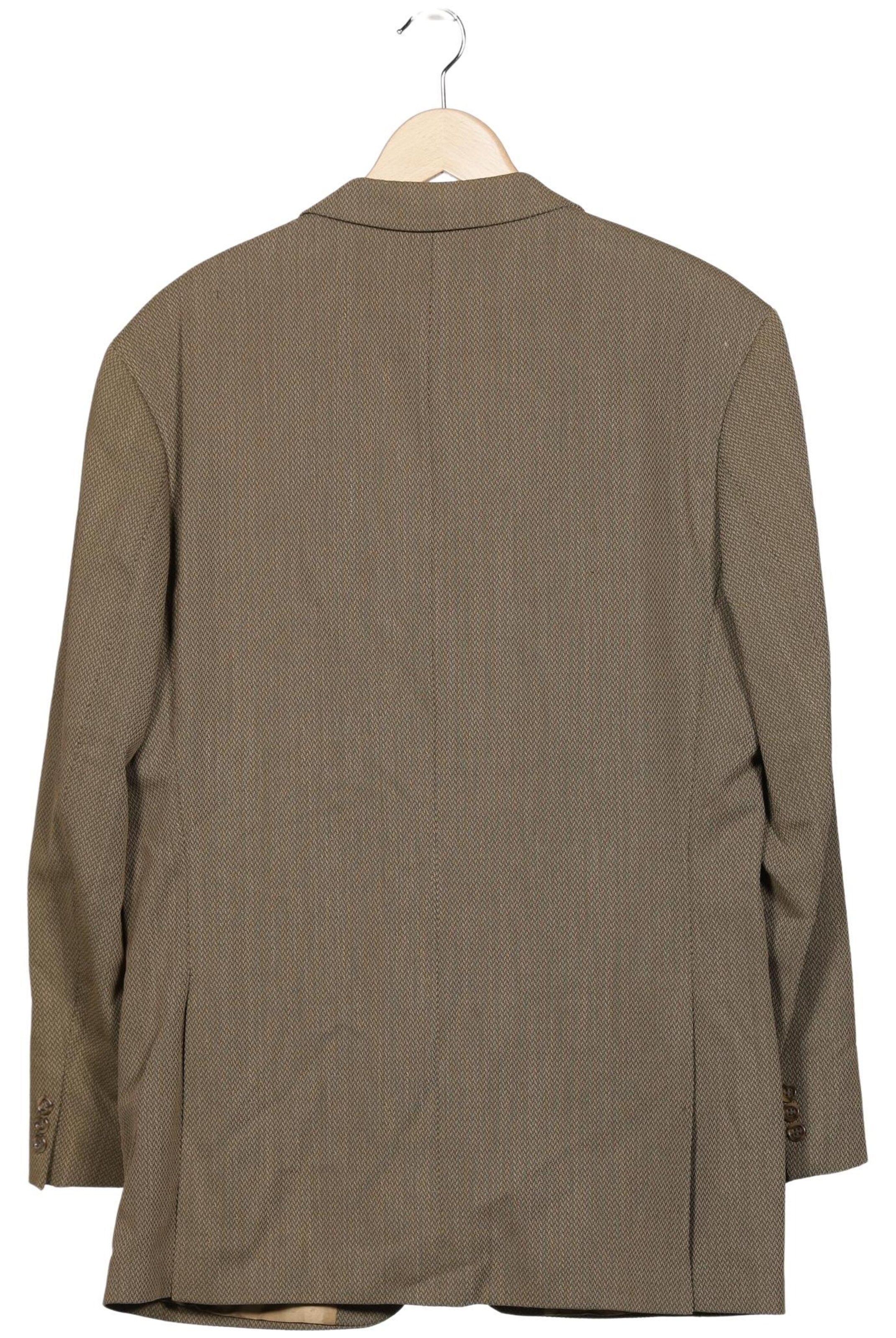 Franco Callegari Suit Jacket in XXL in Beige