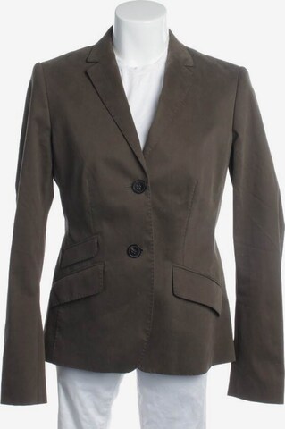 Windsor Blazer in L in Brown: front