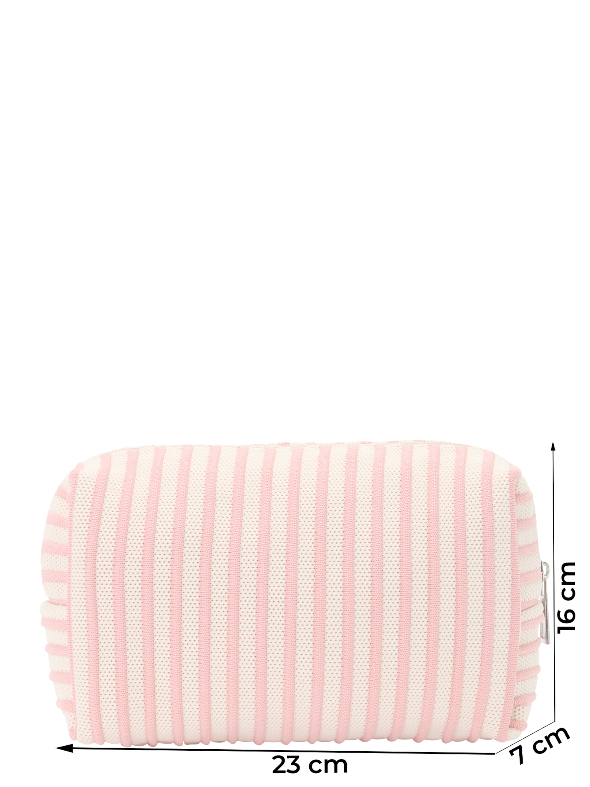 PIECES Piperetáskák 'PCLucca' - rózsaszín