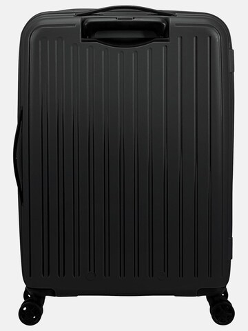 American Tourister Wózek 'REJOY SPINNER 68/25 TSA' w kolorze czarny