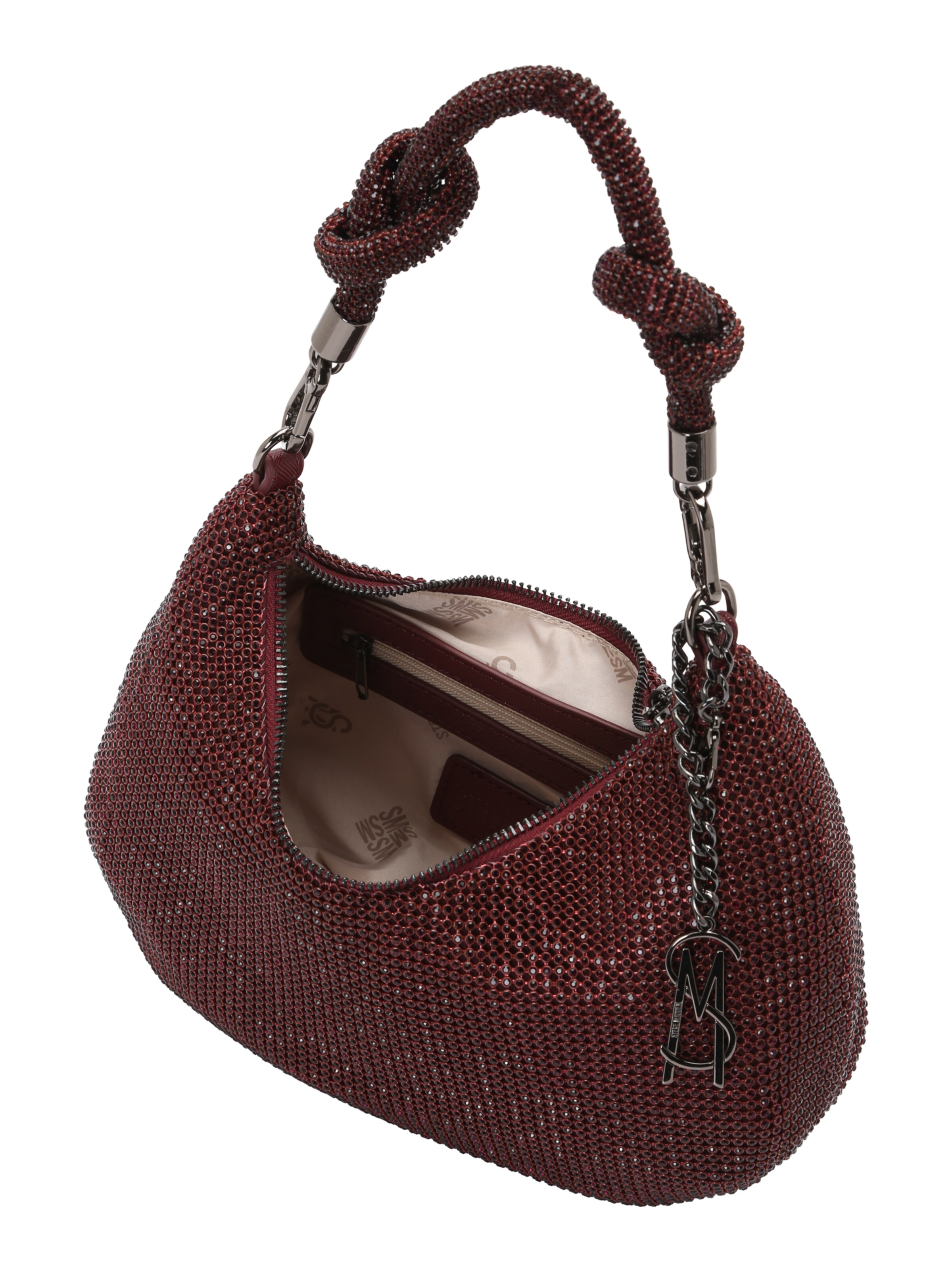 Borsa a spalla 'Bkaya' di STEVE MADDEN in rosso