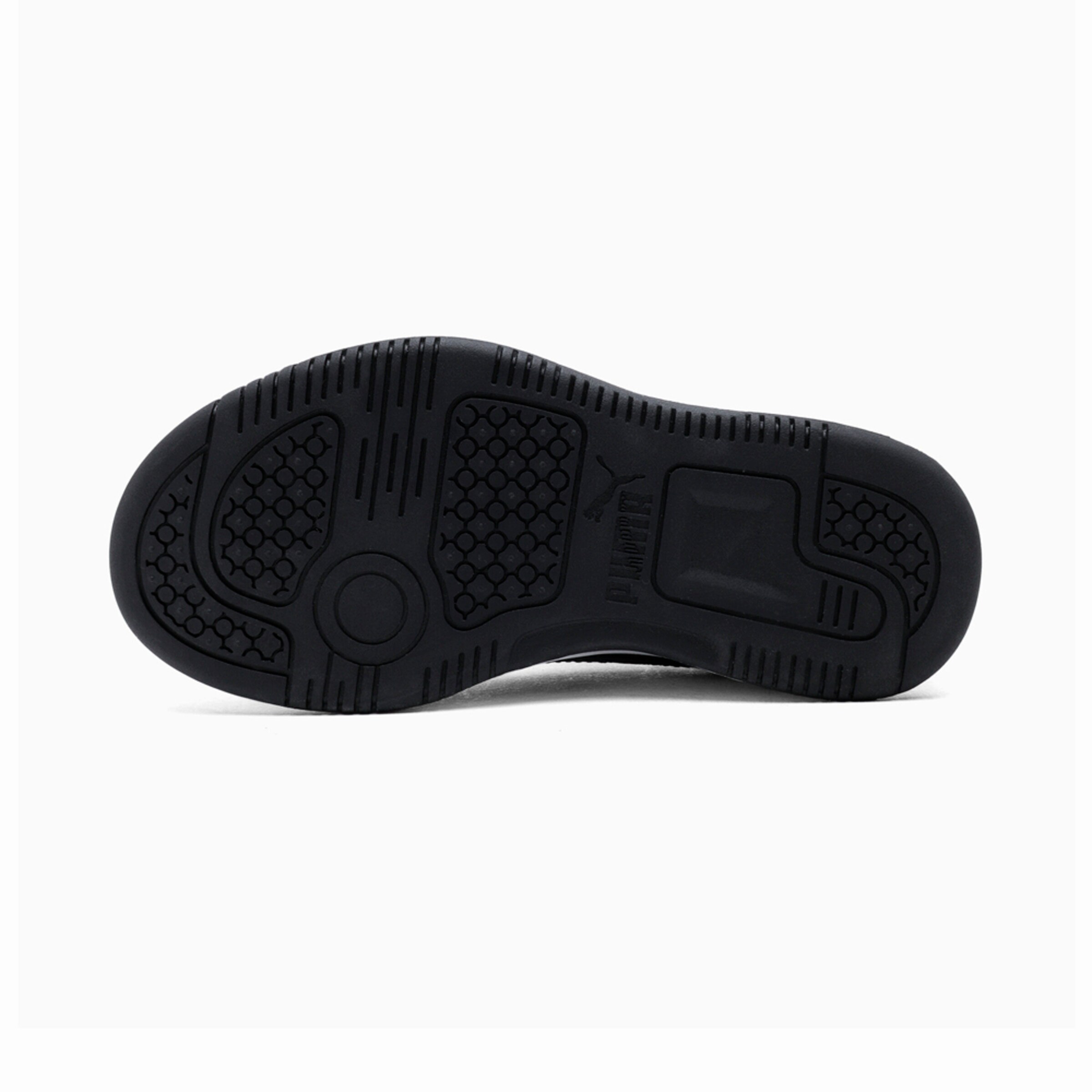 PUMA Sneaker in Weiß