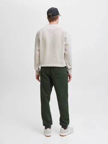 JACK & JONES Trui 'JJESOHO' in Beige