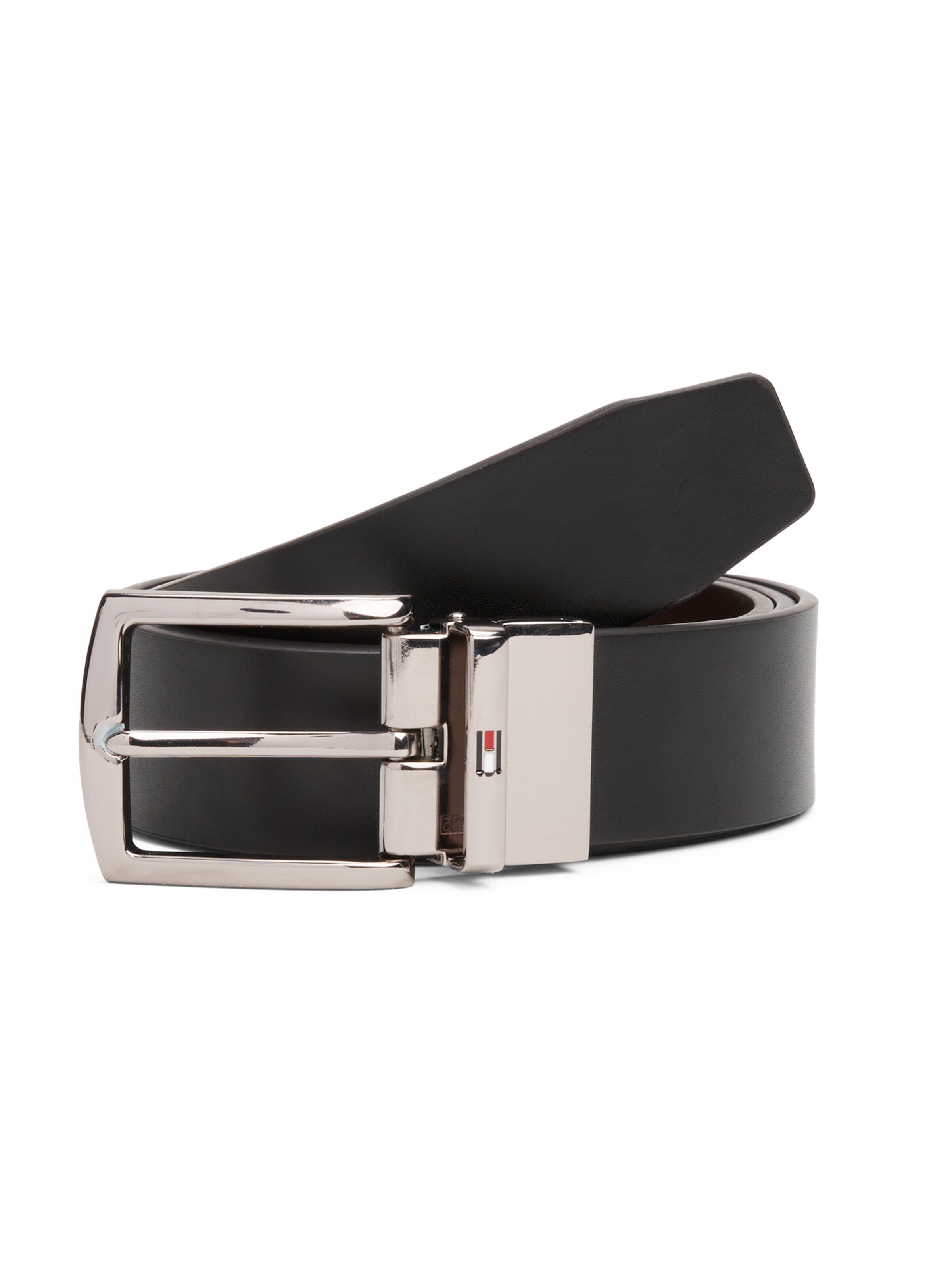 ruda TOMMY HILFIGER Diržas 'Denton': priekis