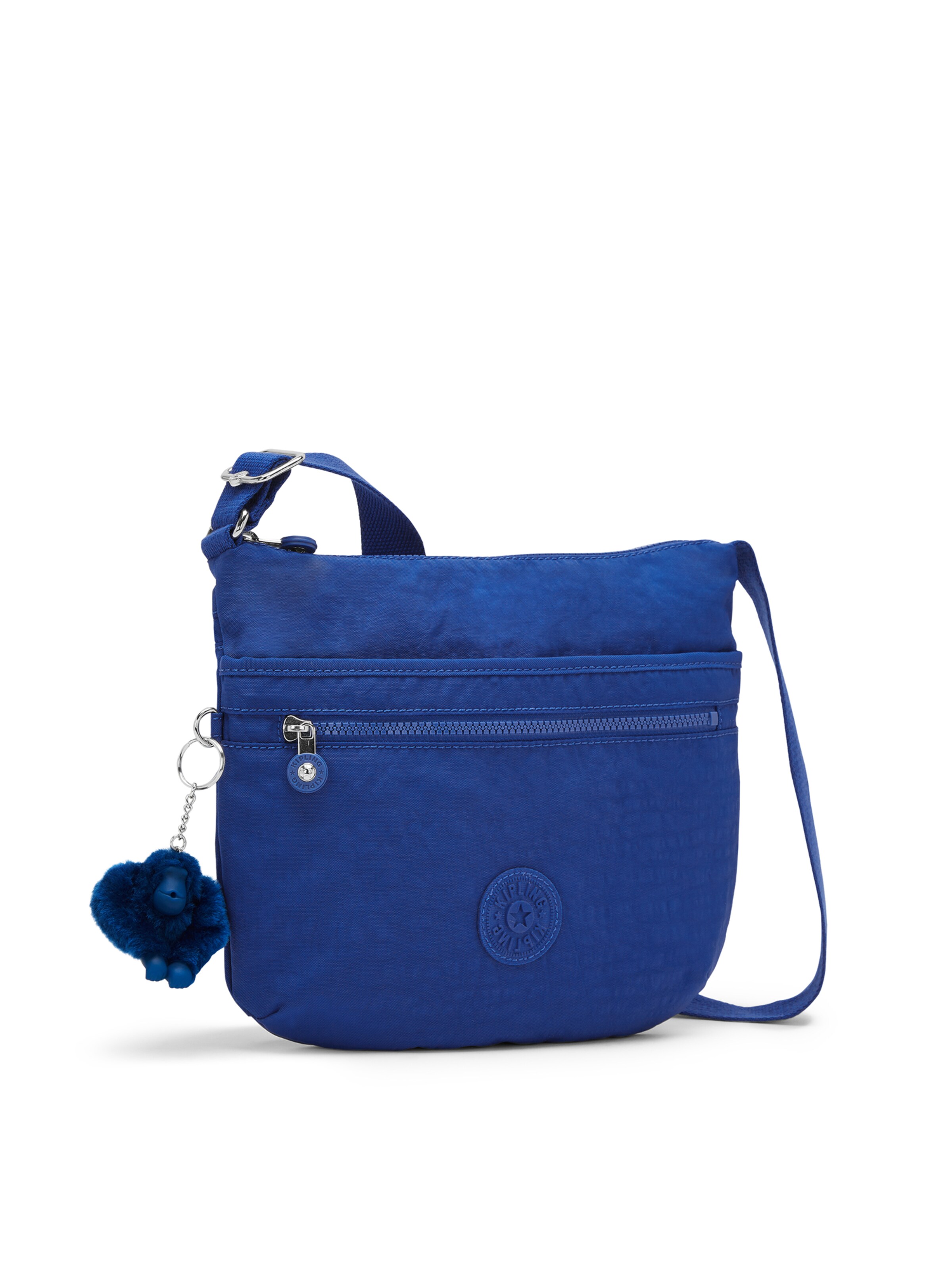 KIPLING - Bolso de hombro 'Arto' en azul