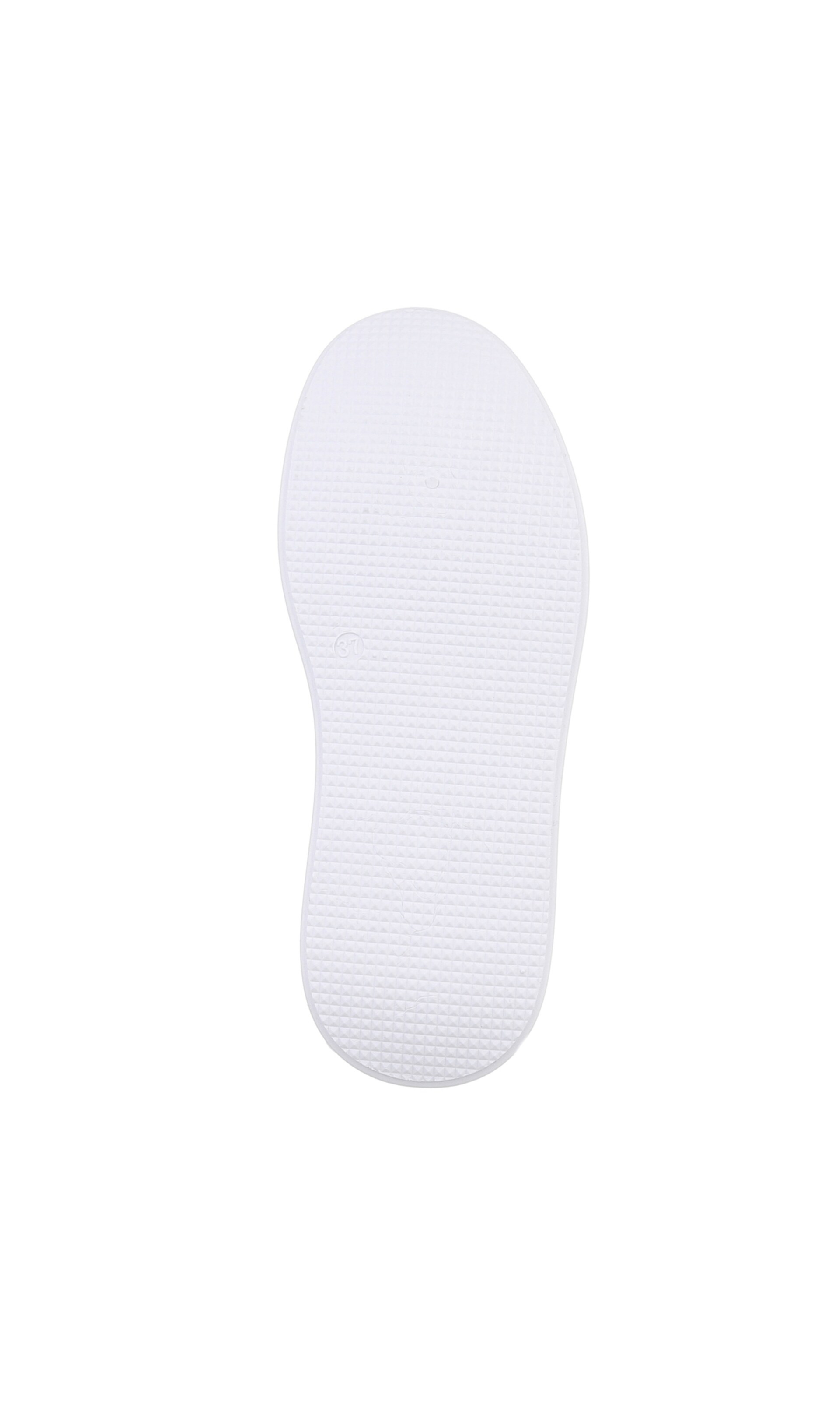 Ital-Design Sneakers in White