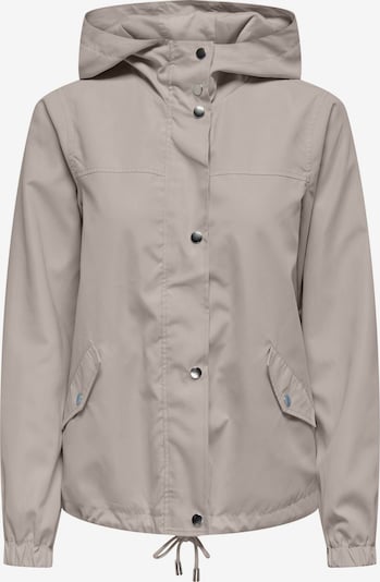 JDY Prijelazna jakna 'New Hazel' u taupe siva, Pregled proizvoda