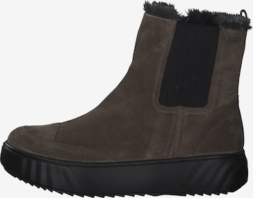 Chelsea Boots 'Monaco' ARA en beige