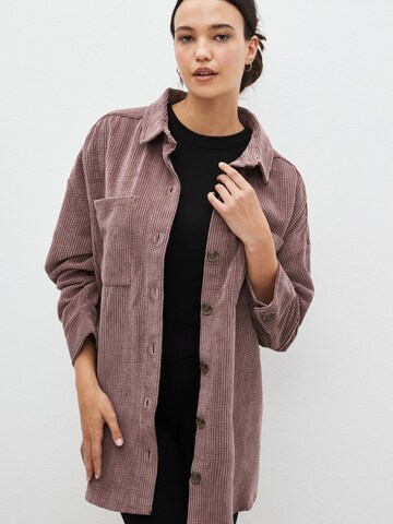 Next Between-Season Jacket in Pink