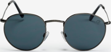 CHPO Солнцезащитные очки 'LIAM' в Черный: спереди