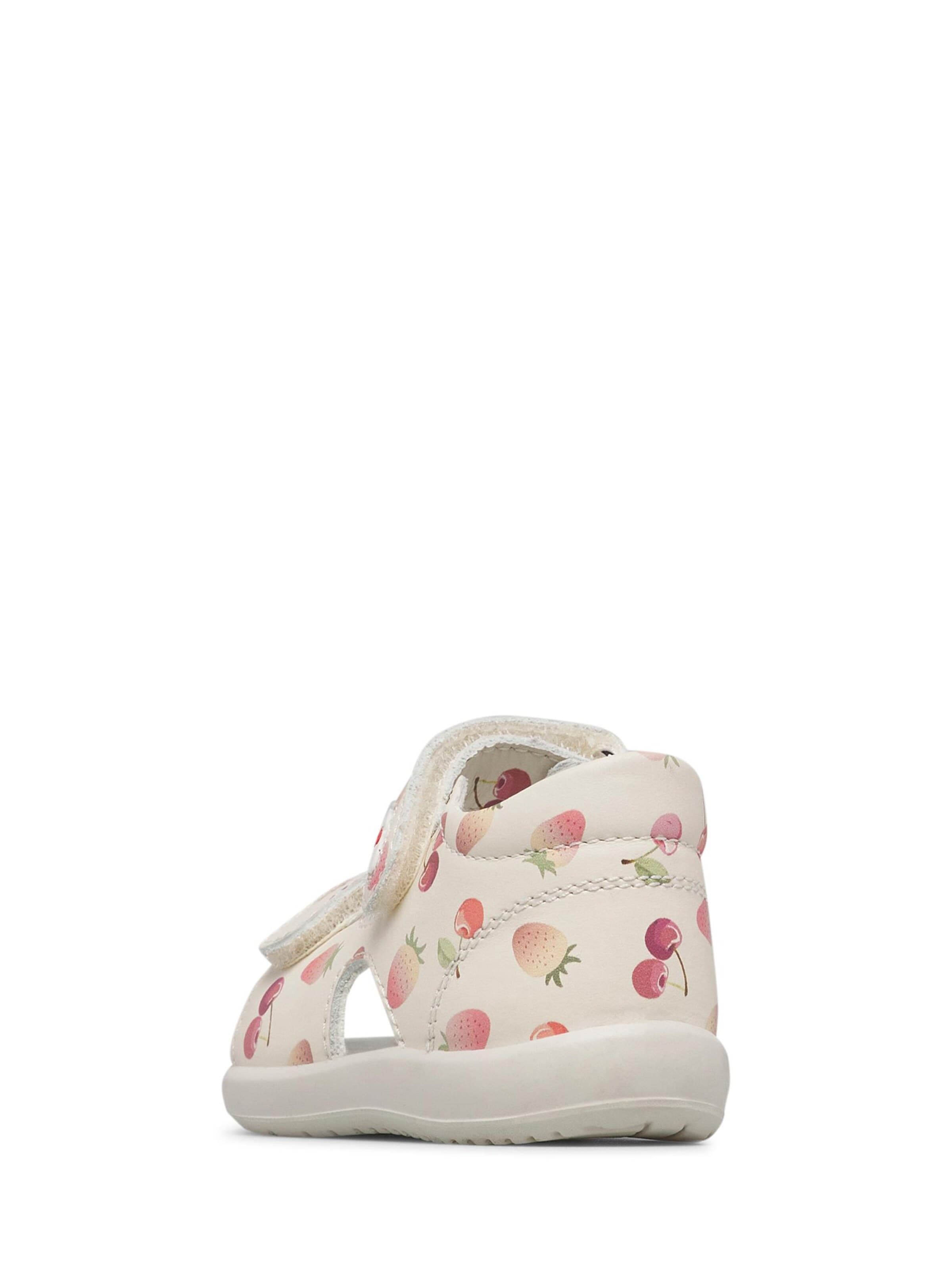 Falcotto Sandals 'NEW RIVER' in White