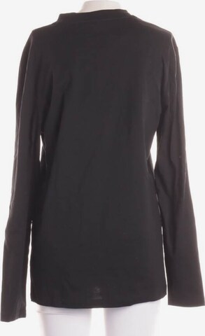 Marc O'Polo Button Up Shirt in M in Black