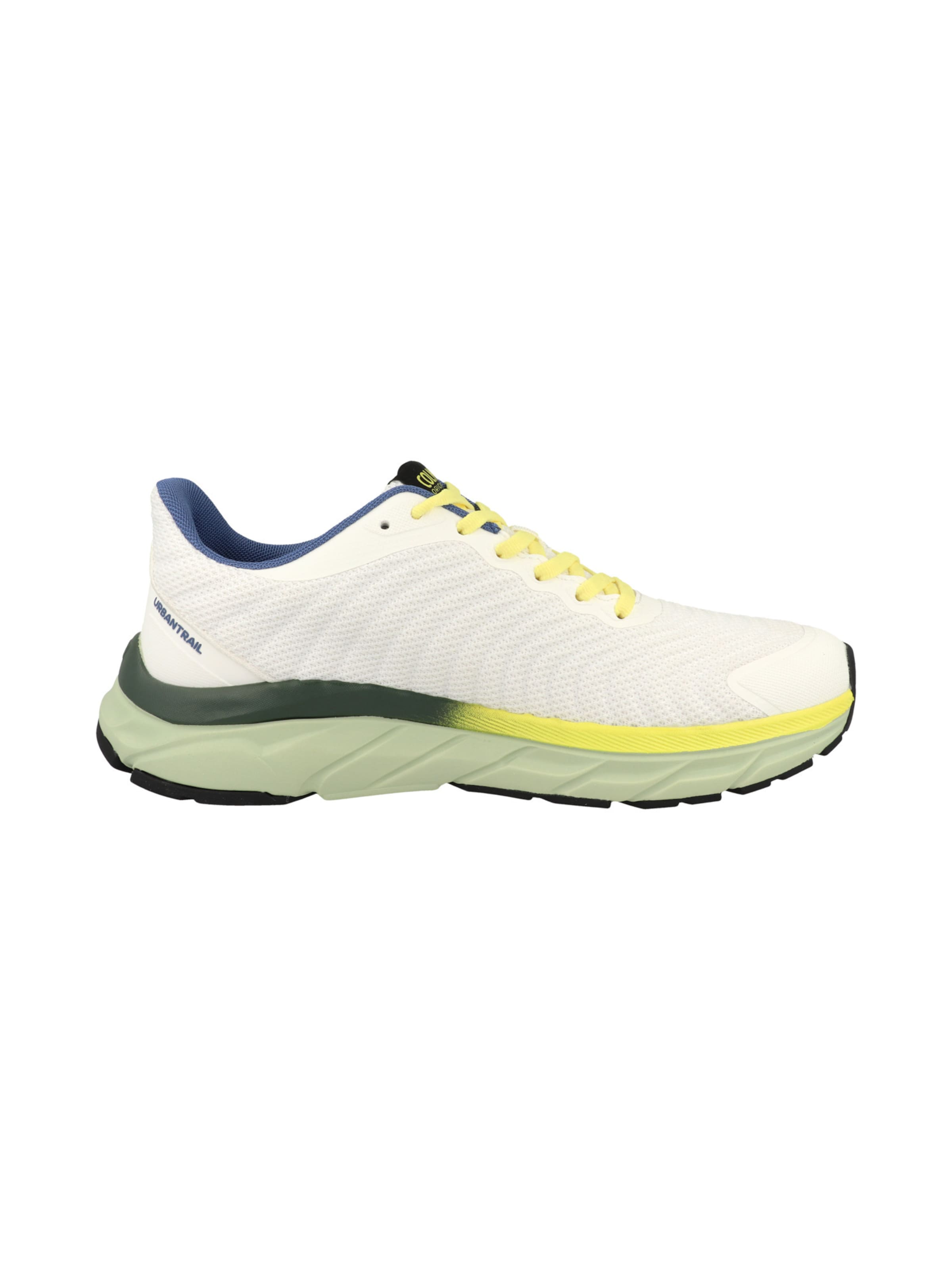 Colmar - Zapatillas deportivas bajas ' Urbantrail X1 ' en Mezcla de colores