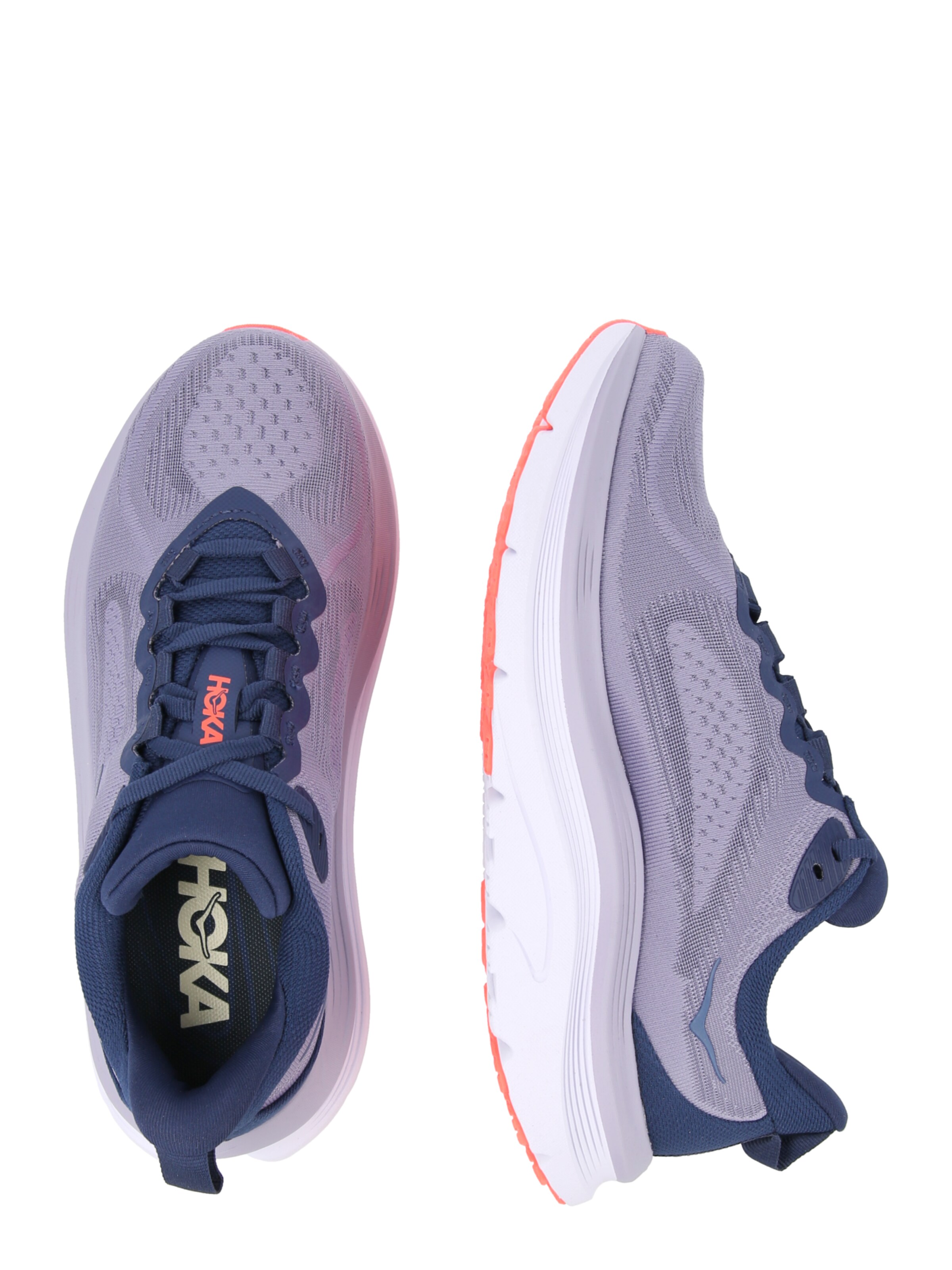 HOKA - Sapatilha de corrida 'KAWANA 3' em roxo