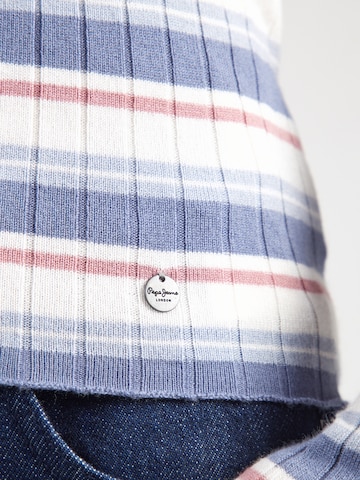 Pepe Jeans - Jersey en azul