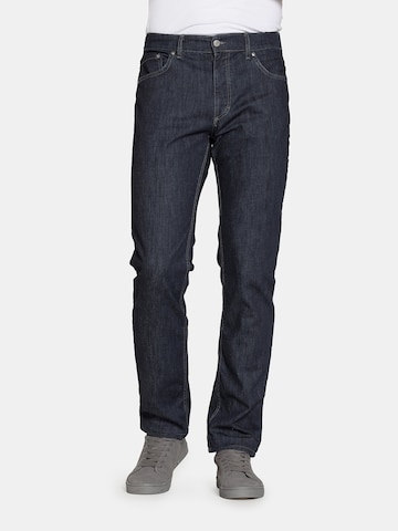 Carrera Jeans Regular Jeans '700'‌‌‌ in Blau