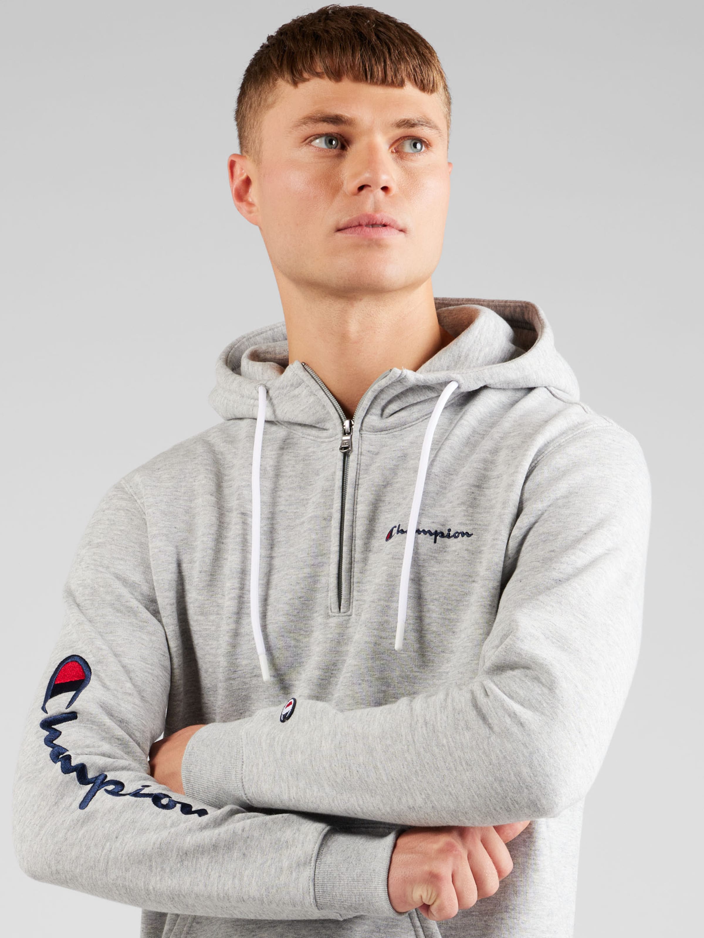 Hoodie champion best sale authentic