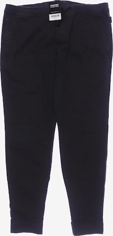 HOLLISTER Pants in 34 in Black: front