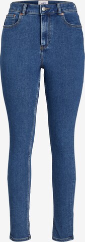 JJXX Skinny Jeans 'Vienna' in Blauw: voorkant