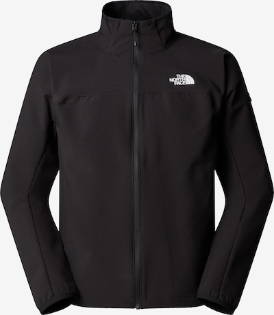 THE NORTH FACE Ulkoilutakki 'TEK APPROACH' värissä musta, Tuotenäkymä
