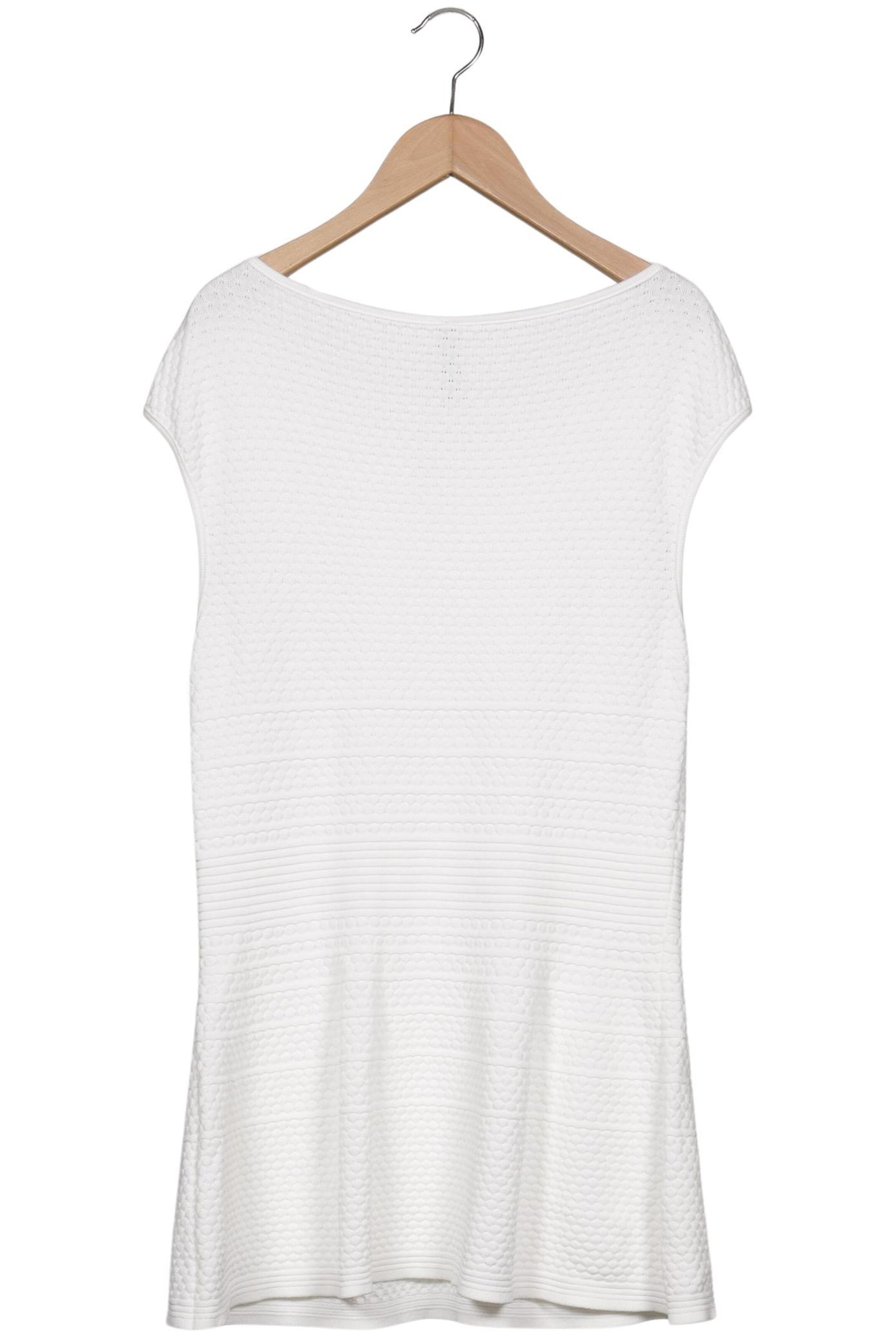 Marc Cain Pullover XL in Weiß