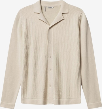 GABBA Paita 'Sakai Wong' värissä beige: etupuoli