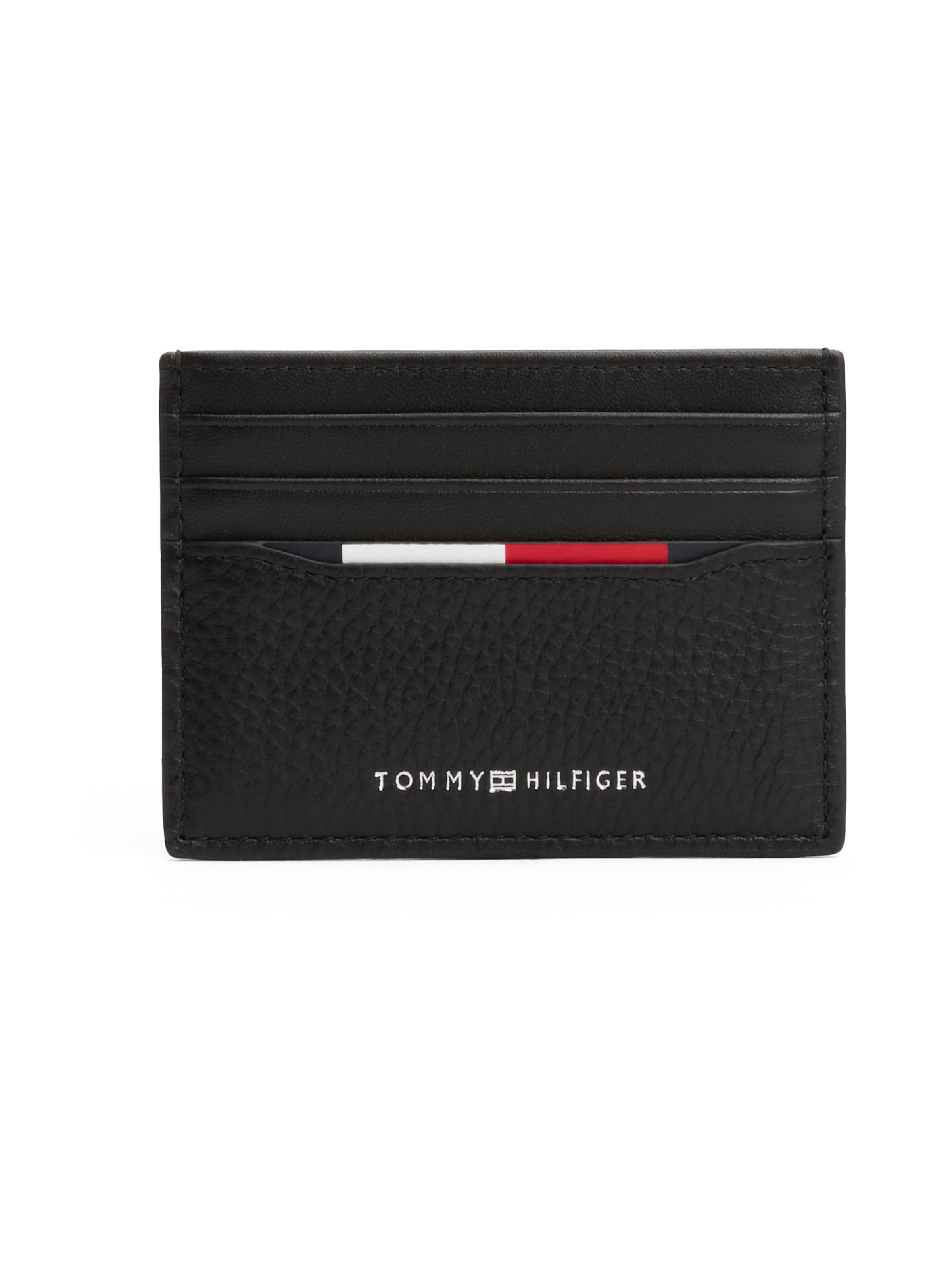 TOMMY HILFIGER Etui w kolorze czarnym, Podgląd produktu