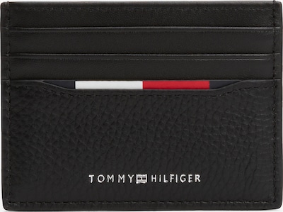 TOMMY HILFIGER Etui w kolorze czarnym, Podgląd produktu