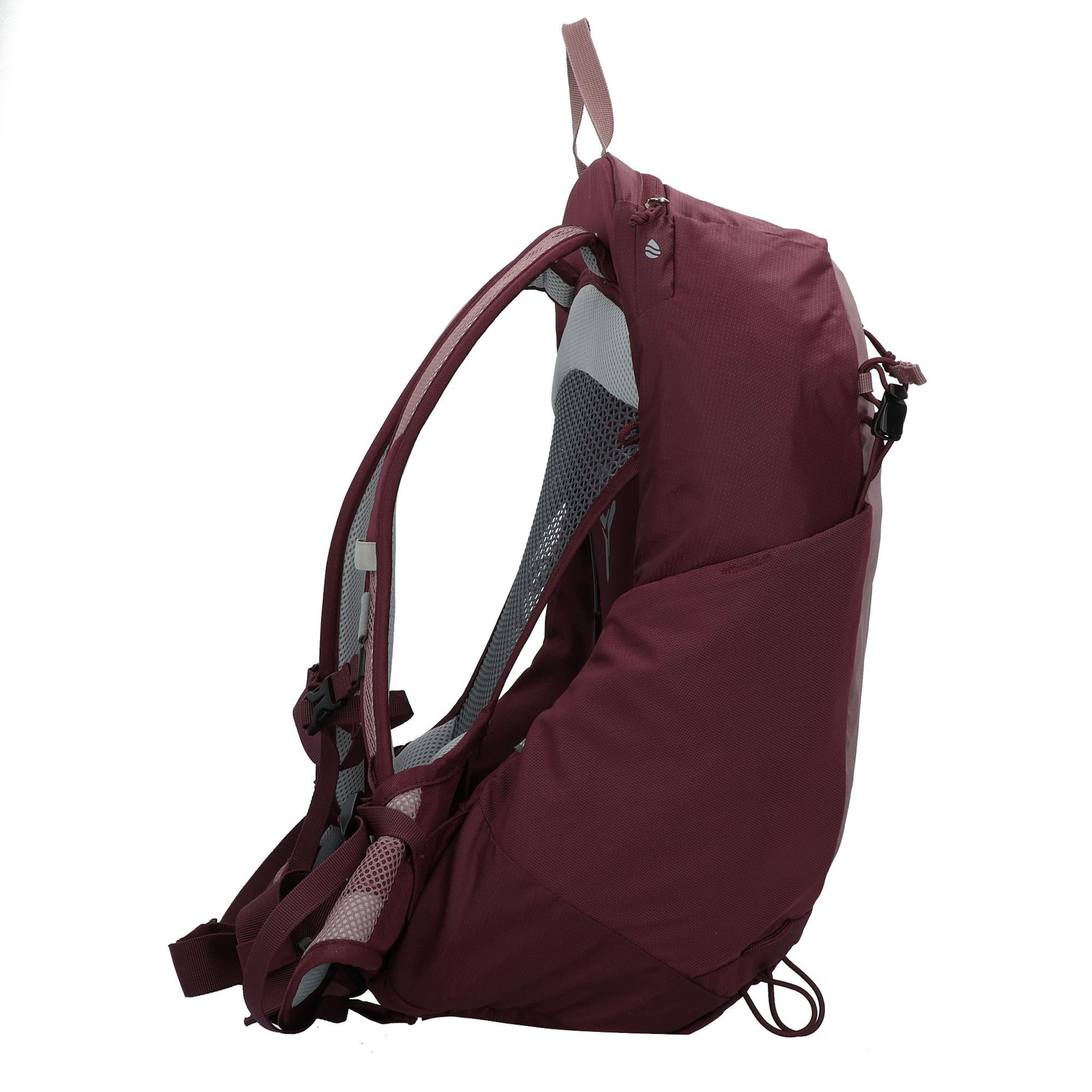 Sac à dos de sport 'AC Lite 21 SL' DEUTER en violet