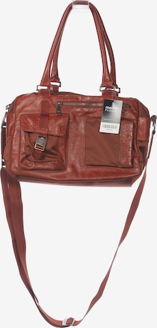Piquadro Bag in One size in Brown: front