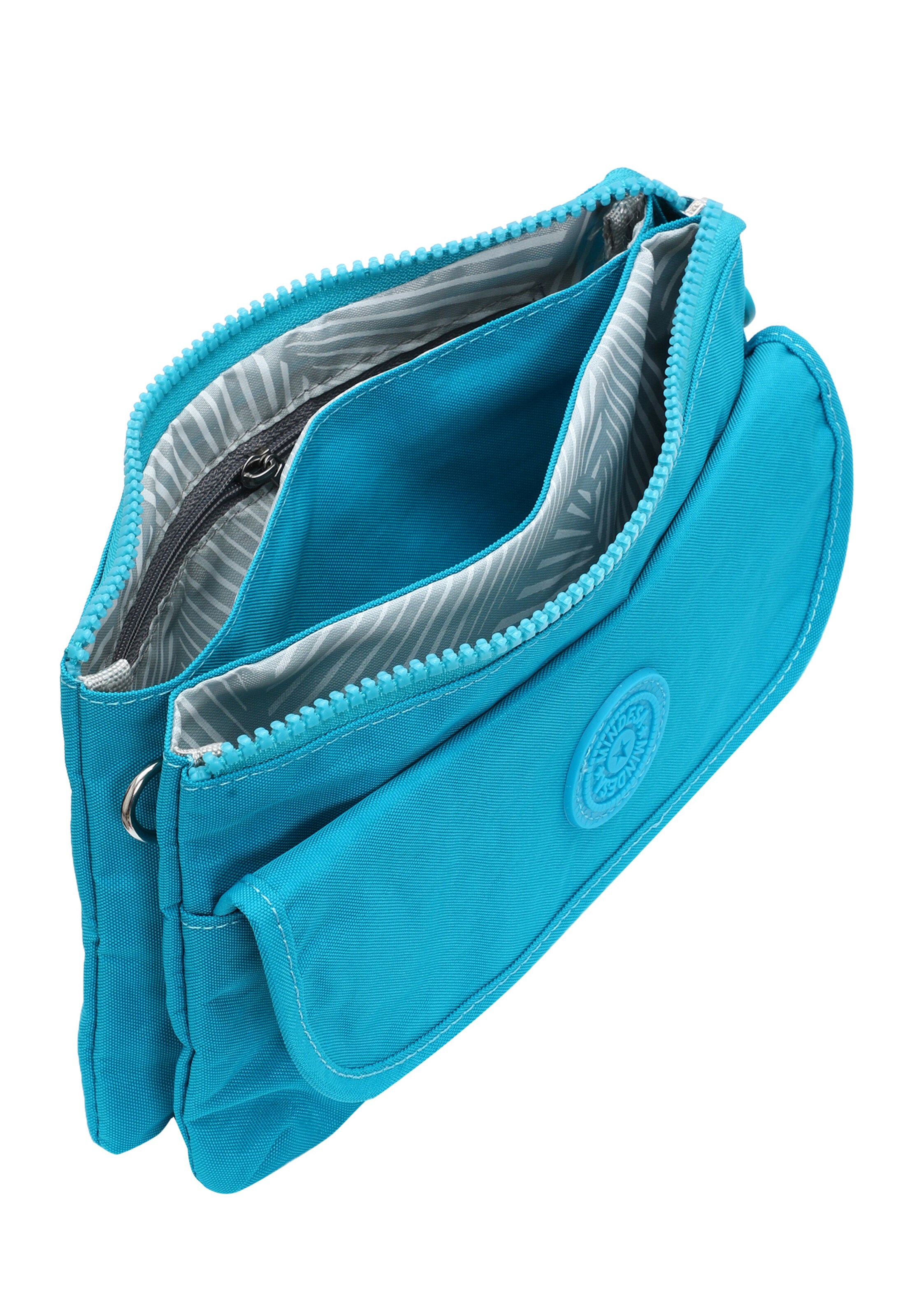 zils Mindesa Pleca soma