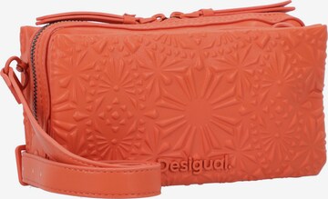 Desigual Schoudertas 'Basic 2' in Oranje