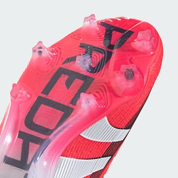 ADIDAS PERFORMANCE Fußballschuh 'Predator Elite' in Rot