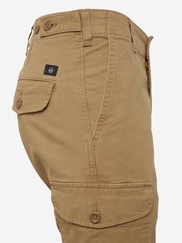 Dockers Slim fit Cargo trousers in Beige