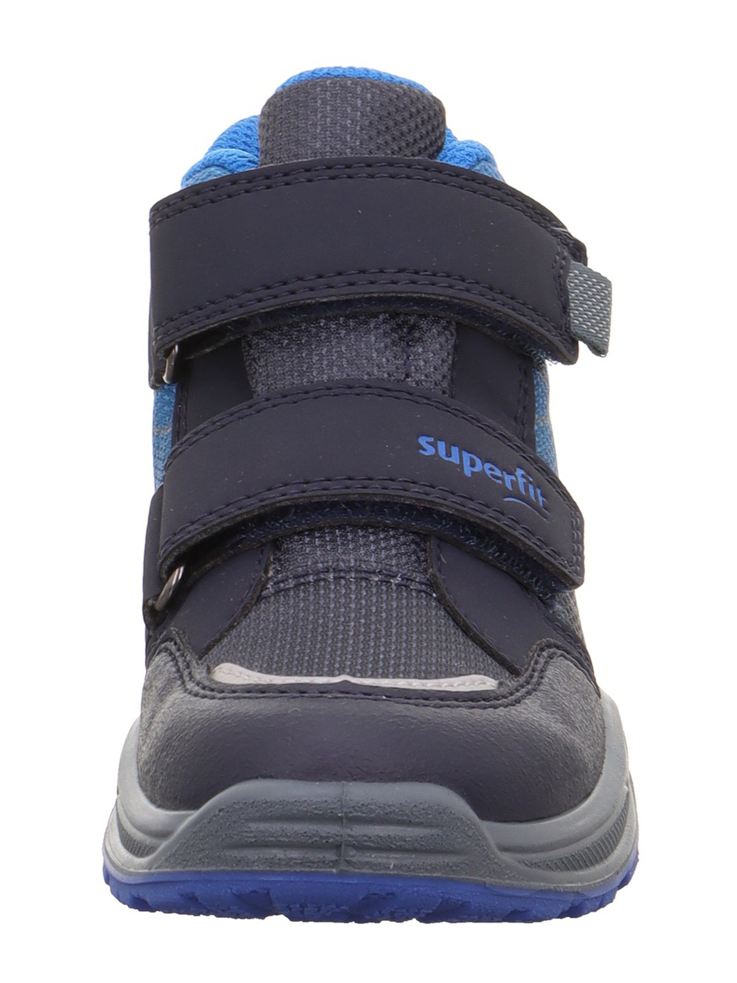 SUPERFIT Сапоги 'JUPITER' в Синий