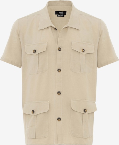 Marškiniai iš Antioch, spalva – smėlio spalva, Prekių apžvalga