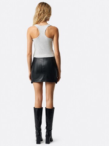 Haut 'Tanktops & Camis' Ethiquet en gris