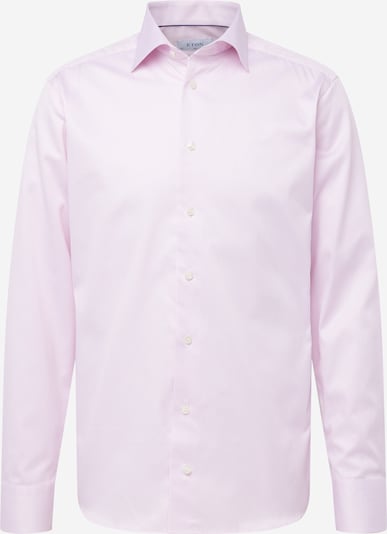 ETON Skjorte i lys pink / hvid, Produktvisning