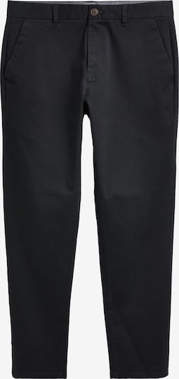 „Chino“ stiliaus kelnės iš Next, spalva – tamsiai mėlyna, Prekių apžvalga