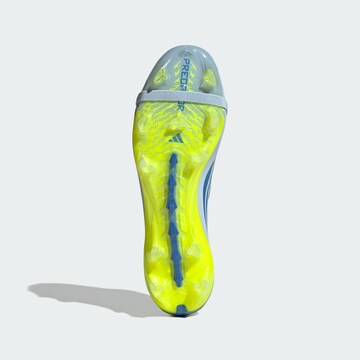 ADIDAS PERFORMANCE Fußballschuh 'Predator Elite' in Blau