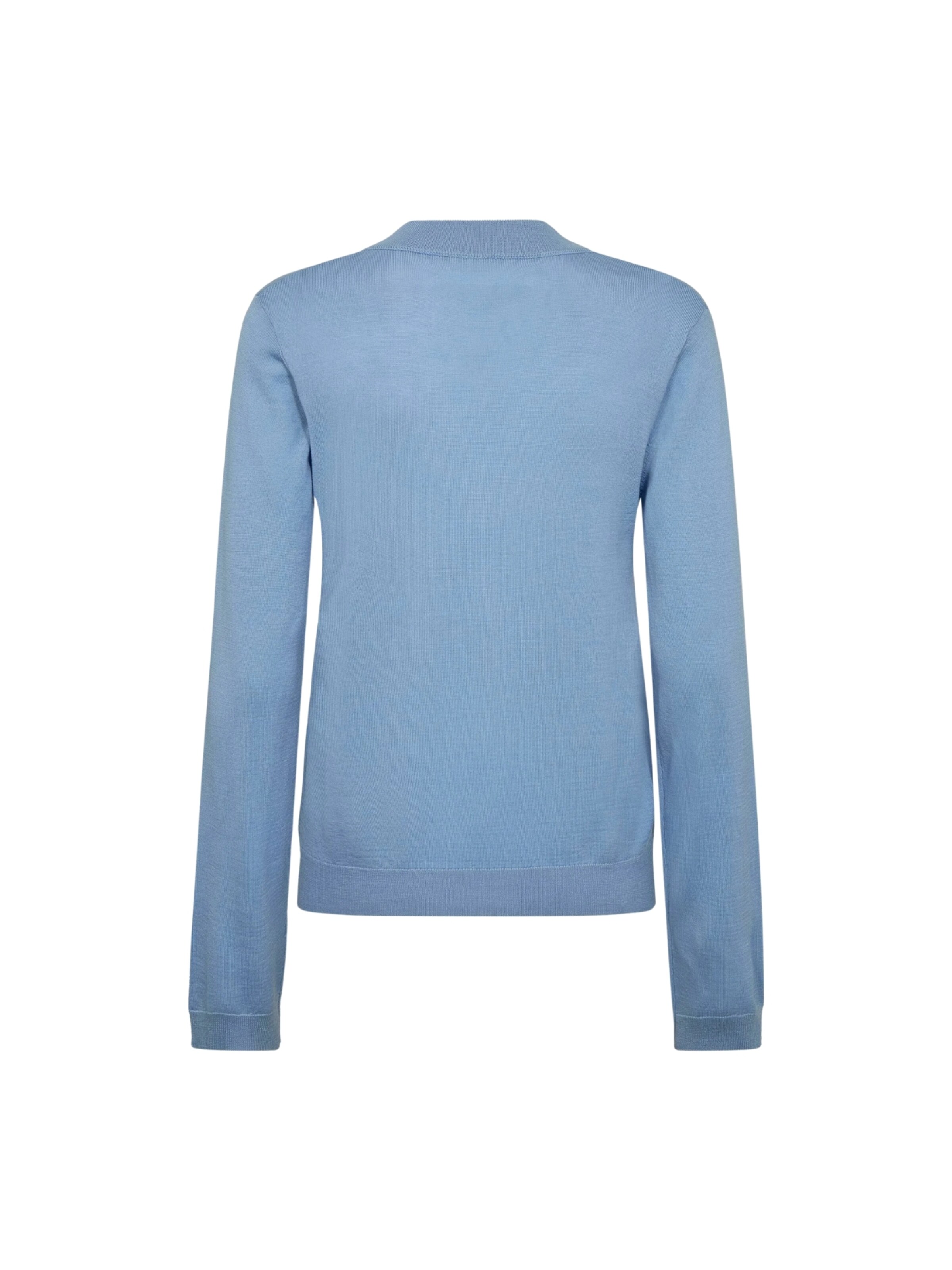 Ivy Copenhagen Sweater ' IVY-Essex ' in Blau