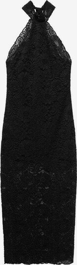 MANGO Večerné šaty 'June' - čierna, Produkt