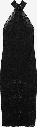 MANGO Večerné šaty 'June' - čierna, Produkt