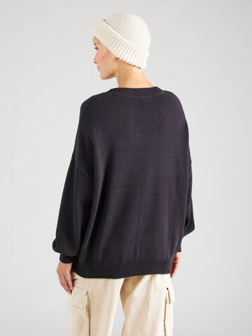 QUIKSILVER - Jersey en gris